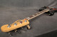 Fender American Deluxe IV Jazz Bass - Sunburst - 2nd Hand Fender American Deluxe IV Jazz Bass - Sunburst - 2nd Hand