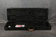 Fender American Deluxe IV Jazz Bass - Sunburst - 2nd Hand Fender American Deluxe IV Jazz Bass - Sunburst - 2nd Hand