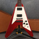 Gibson Flying V - 2005 - Faded Cherry - 2nd Hand Gibson Flying V - 2005 - Faded Cherry - 2nd Hand