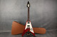 Gibson Flying V - 2005 - Faded Cherry - 2nd Hand Gibson Flying V - 2005 - Faded Cherry - 2nd Hand