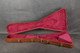 Gibson Flying V - 2005 - Faded Cherry - 2nd Hand Gibson Flying V - 2005 - Faded Cherry - 2nd Hand