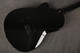 Gibson Chet Atkins SST - Ebony - 2nd Hand
