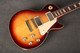 Gibson Les Paul Standard 60s - Bourbon Burst - 2024 - 2nd Hand