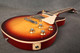 Gibson Les Paul Standard 60s - Bourbon Burst - 2024 - 2nd Hand