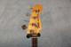 Fender 1977 Precision Bass - Black - 2nd Hand Fender 1977 Precision Bass - Black - 2nd Hand