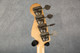 Fender 1977 Precision Bass - Black - 2nd Hand Fender 1977 Precision Bass - Black - 2nd Hand