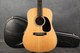 Martin D-28 P Acoustic Guitar - 2nd Hand