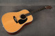 Martin D-28 P Acoustic Guitar - 2nd Hand