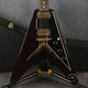 Gibson Custom Shop '58 Reissue Flying V - Oxblood - 2nd Hand