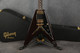 Gibson Custom Shop '58 Reissue Flying V - Oxblood - 2nd Hand