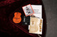 Gibson Custom Shop '58 Reissue Flying V - Oxblood - 2nd Hand