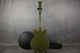 Gibson Memphis Custom Shop 64 ES-345 - Olive Drab - 2nd Hand