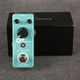 Donner Stylish Fuzz - 2nd Hand (150250) Donner Stylish Fuzz - 2nd Hand (150250)