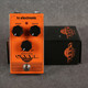 TC Electronic Choka Tremolo - 2nd Hand TC Electronic Choka Tremolo - 2nd Hand