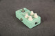 TC Electronic Pipeline Tap Tremolo - 2nd Hand