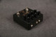 NUX Fireman Distortion - 2nd Hand NUX Fireman Distortion - 2nd Hand