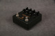 NUX Fireman Distortion - 2nd Hand NUX Fireman Distortion - 2nd Hand