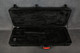Fender ABS Molded Strat/Tele Hard Case - 2nd Hand (150212)