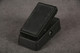 Jim Dunlop CBM95 Cry Baby Mini Wah Pedal - 2nd Hand (150215)