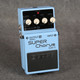 Boss CH-1 Super Chorus - 2nd Hand (150213) Boss CH-1 Super Chorus - 2nd Hand (150213)