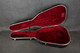 Hiscox Dreadnought Acoustic Guitar Case - 2nd Hand