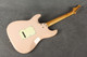 Jet JS-400 - Pink - 2nd Hand