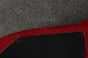 Dean Custom 750X 7-String - Metallic Red - 2nd Hand