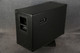 Matrix Neolite 2x12 Speaker Cabinet - 2nd Hand Matrix Neolite 2x12 Speaker Cabinet - 2nd Hand