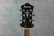 Ibanez AS53-TKF - Trans Black - 2nd Hand Ibanez AS53-TKF - Trans Black - 2nd Hand