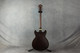 Ibanez AS53-TKF - Trans Black - 2nd Hand Ibanez AS53-TKF - Trans Black - 2nd Hand