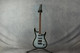 Ibanez SA260QM - Grey Burst - 2nd Hand