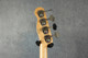 Squier Classic Vibe 50s Precision Bass - White Blonde - 2nd Hand (150102)
