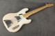 Squier Classic Vibe 50s Precision Bass - White Blonde - 2nd Hand (150102)