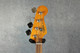 Squier Classic Vibe Fretless Jazz Bass - Sunburst - 2nd Hand
