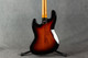Squier Classic Vibe Fretless Jazz Bass - Sunburst - 2nd Hand