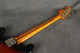 Squier Classic Vibe Fretless Jazz Bass - Sunburst - 2nd Hand