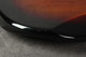 Squier Classic Vibe Fretless Jazz Bass - Sunburst - 2nd Hand