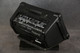 Roland Cube Street EX Battery Powered Stereo Amplifier - 2nd Hand