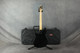 EVH Wolfgang Special - Stealth Black - 2nd Hand (150166) EVH Wolfgang Special - Stealth Black - 2nd Hand (150166)