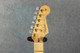 Fender 60th Anniversary American Strat - 2-Tone Sunburst - 2nd Hand Fender 60th Anniversary American Strat - 2-Tone Sunburst - 2nd Hand