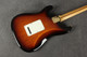 Fender 60th Anniversary American Strat - 2-Tone Sunburst - 2nd Hand Fender 60th Anniversary American Strat - 2-Tone Sunburst - 2nd Hand