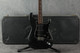 Fender 1979 Stratocaster - Black - 2nd Hand