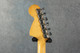 Fender 1979 Stratocaster - Black - 2nd Hand