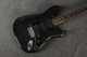 Fender 1979 Stratocaster - Black - 2nd Hand
