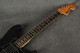 Fender 1979 Stratocaster - Black - 2nd Hand