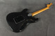 Fender 1979 Stratocaster - Black - 2nd Hand