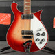 Rickenbacker 620 12 String - Fire Glo - 2nd Hand