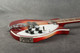 Rickenbacker 620 12 String - Fire Glo - 2nd Hand