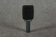 Sennheiser e609 Instrument Microphone - 2nd Hand Sennheiser e609 Instrument Microphone - 2nd Hand