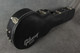 Gibson Les Paul Hard Case - Black - 2nd Hand (150275)
